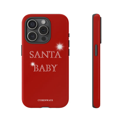 Santa Baby (Armoured)