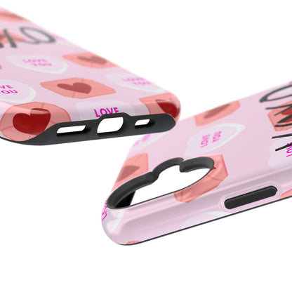 Lovers Notes (Armoured-Magsafe compatible)