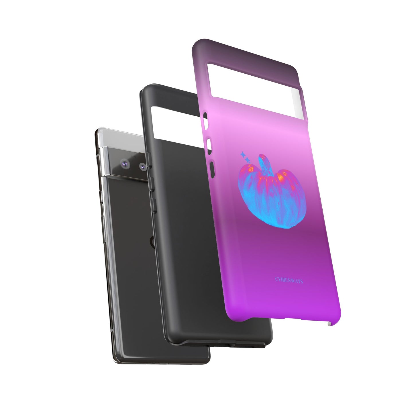 Bewitched Pumpkin (Armoured)