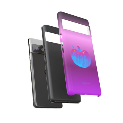 Bewitched Pumpkin (Armoured)