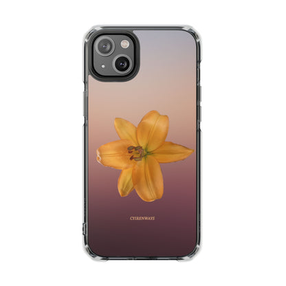 Vibrant Lily (Impact: Magsafe-compatible/Magnetic)