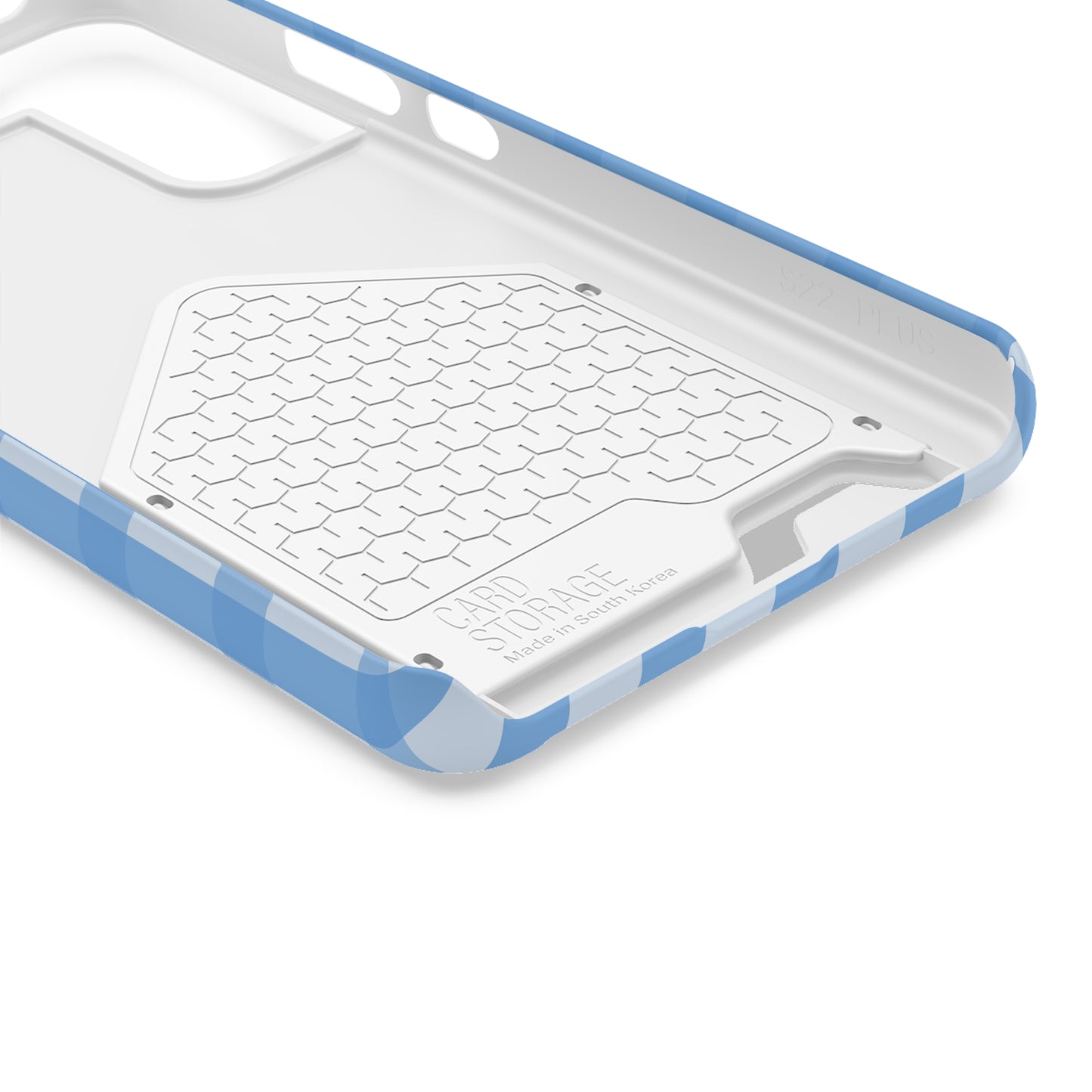 Serene Picnic (Magsafe-compatible Card Holder)