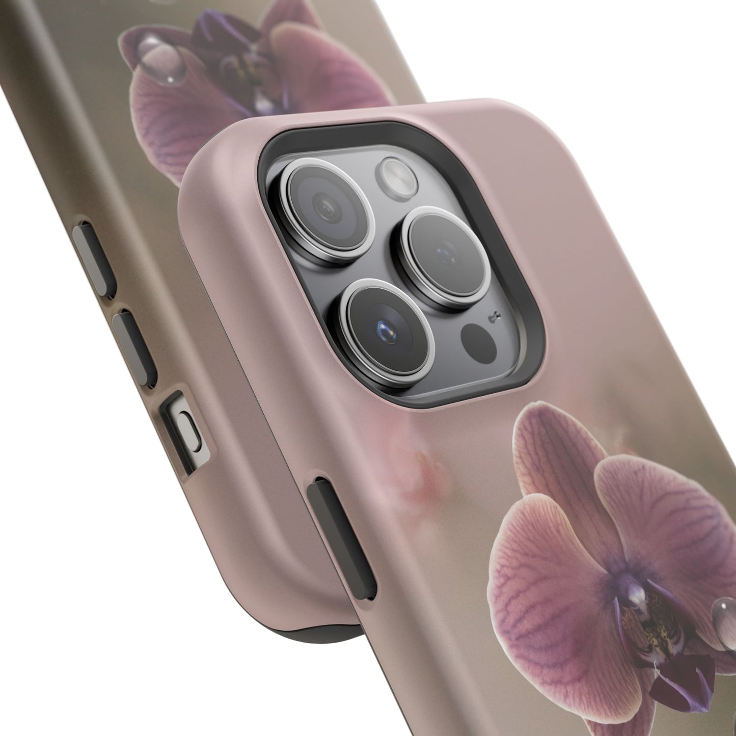 Soft Beauty (Armoured Magsafe)