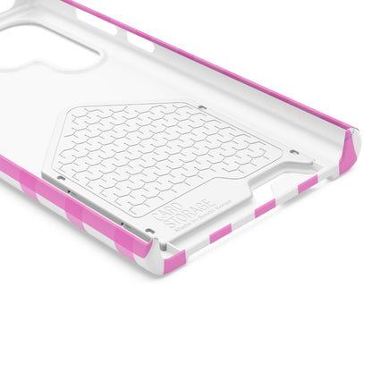 Pinkalicious ( Magsafe-compatible Card Holder)