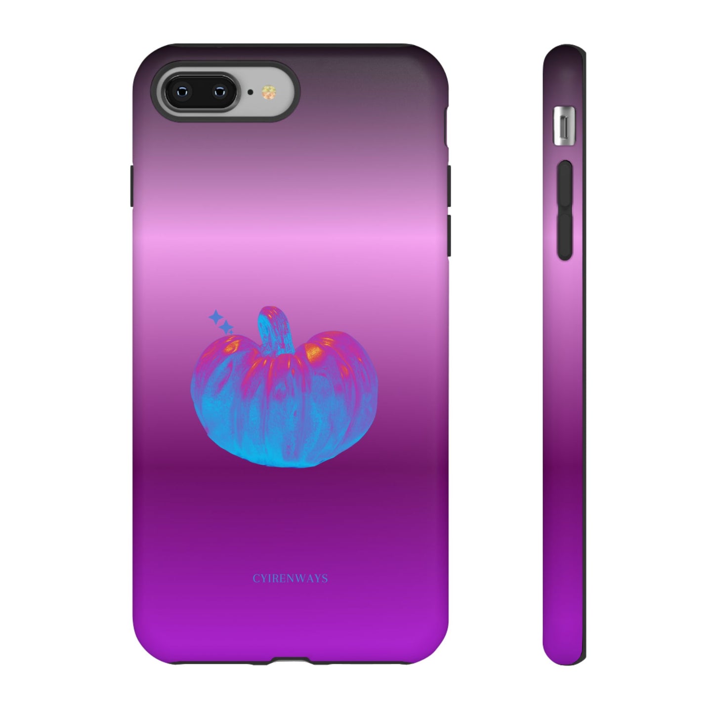 Bewitched Pumpkin (Armoured)