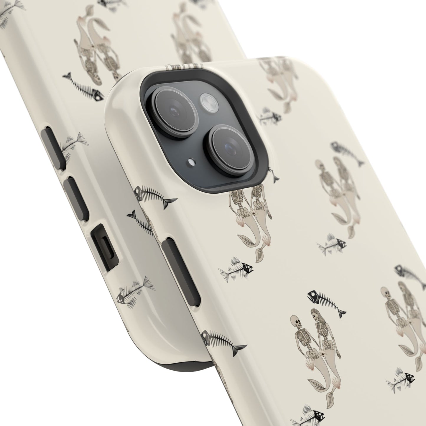 Eternal Rest (Armoured Magsafe-compatible)