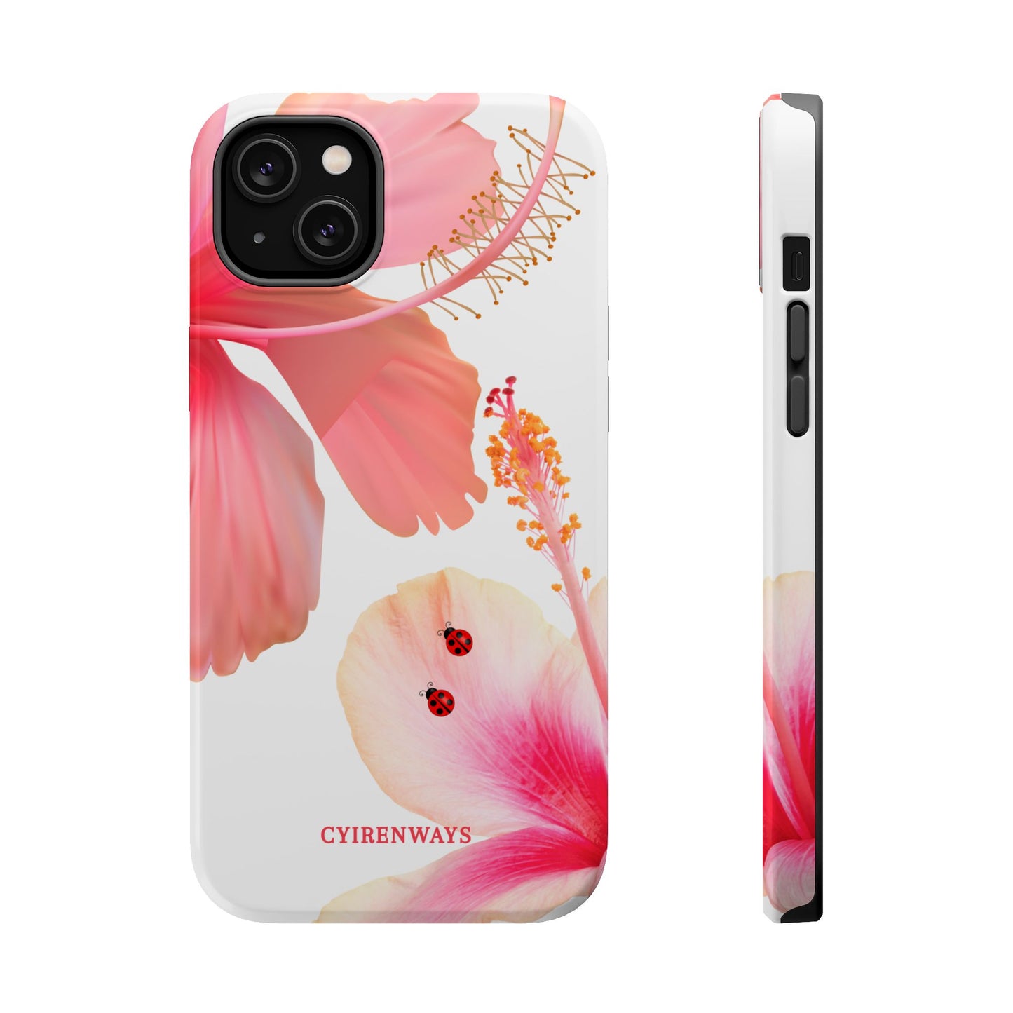 Blooming (Armoured Magsafe)