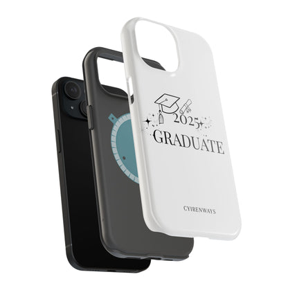 2025 Graduate (Armoured Magsafe)