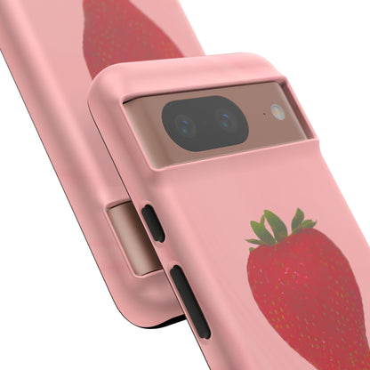 Strawberry Swirl (Armoured)