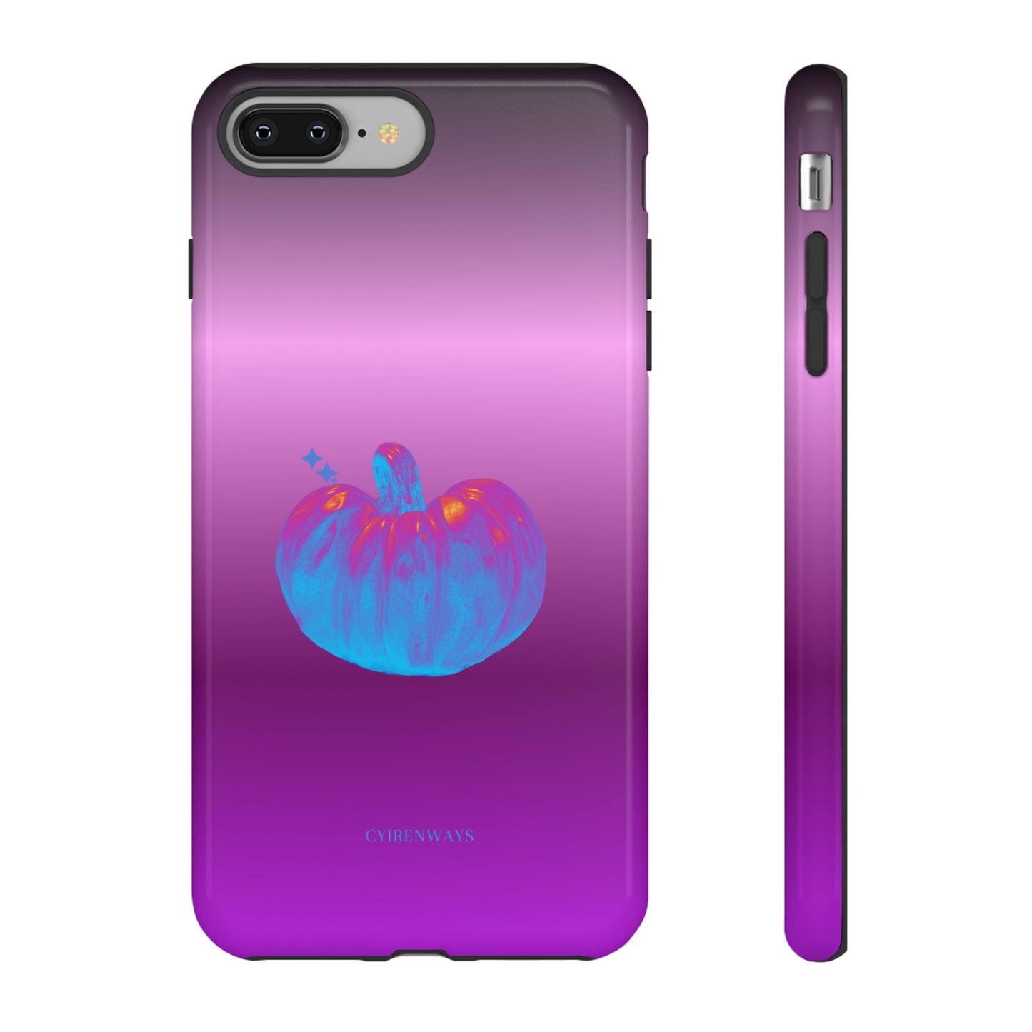 Bewitched Pumpkin (Armoured)