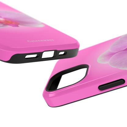 Orchid Pink Statement (Armoured Magsafe-compatible)