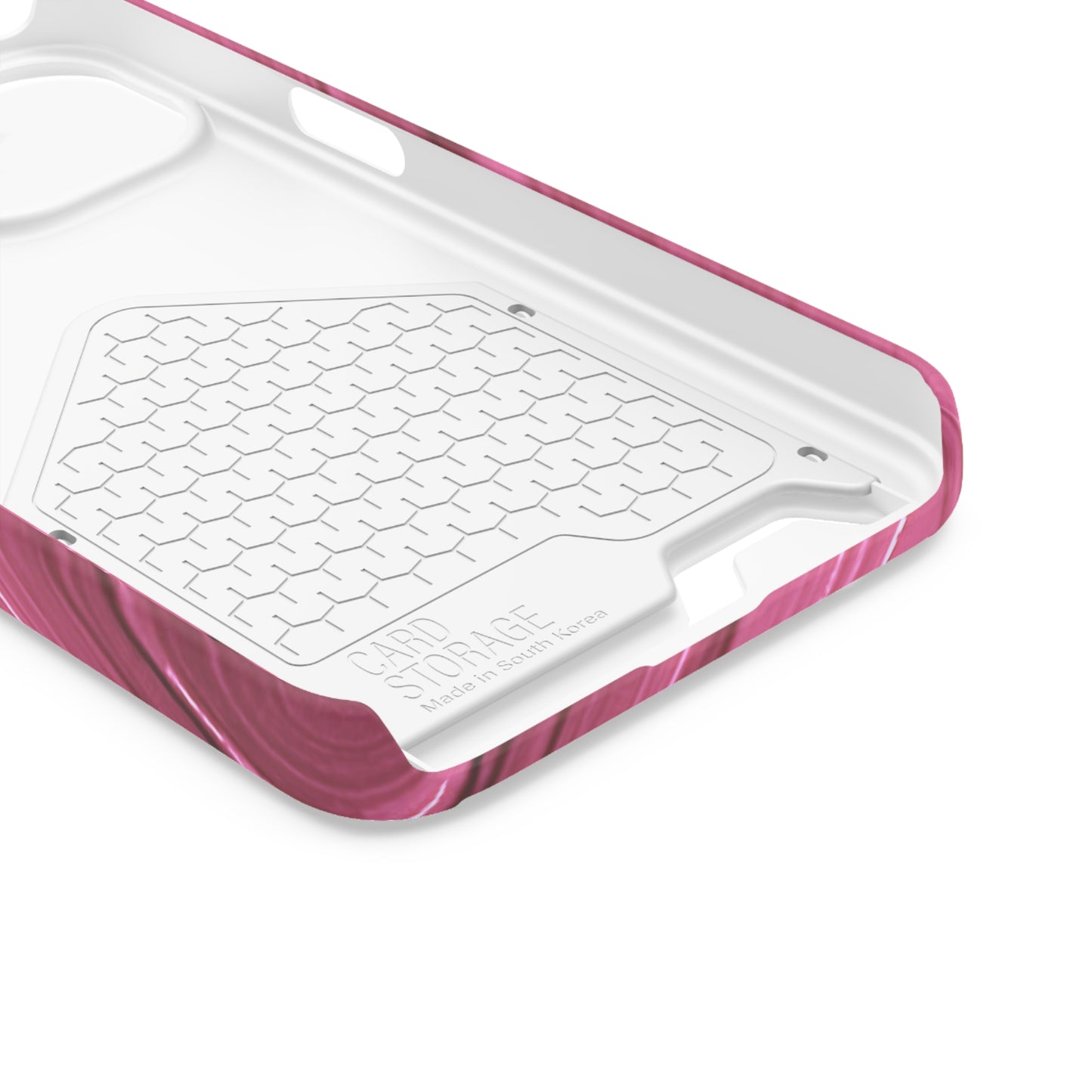 Bashful Daze (Magsafe Card Holder)