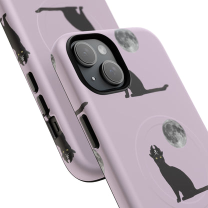 Pirate Cat (Armoured Magsafe-compatible)