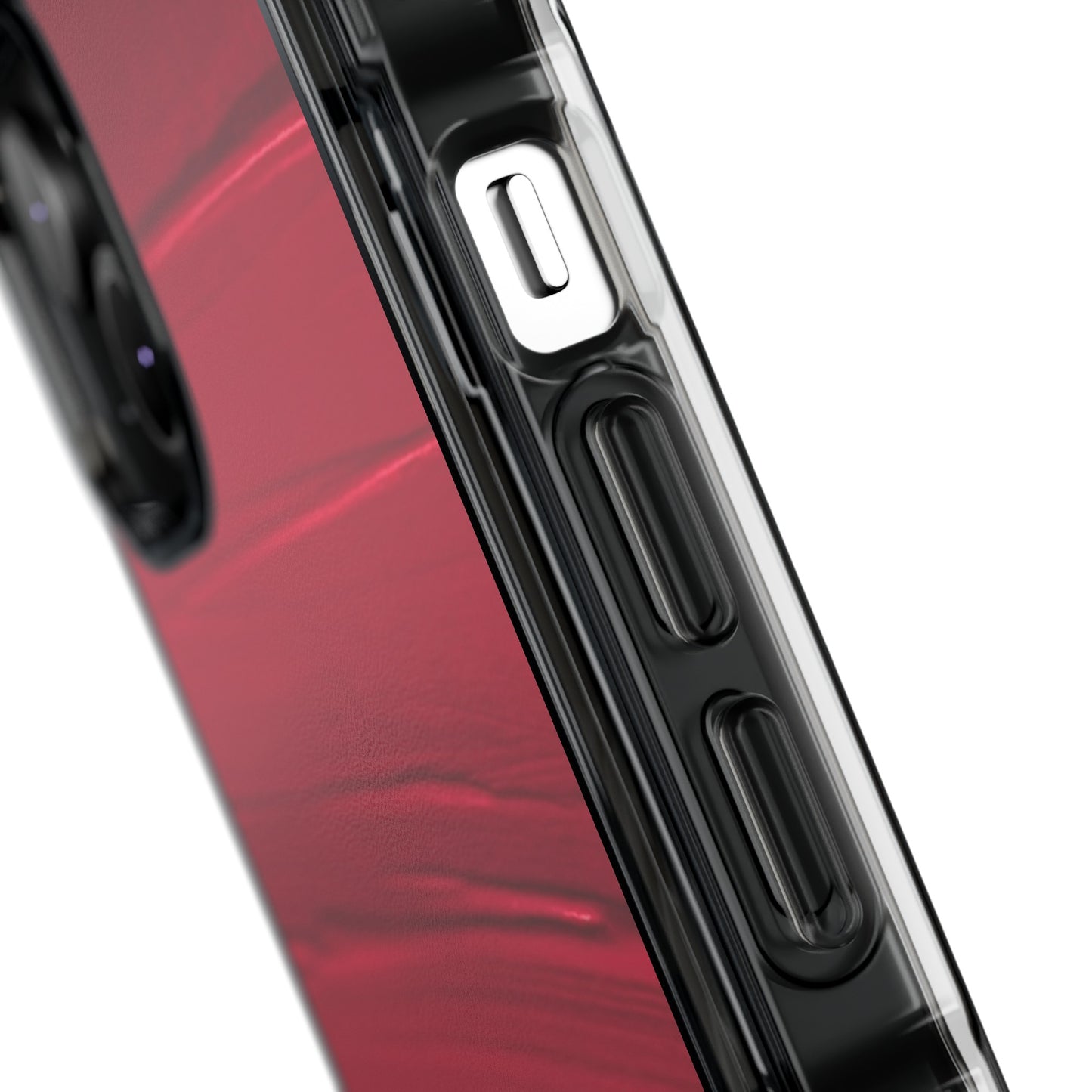 Diva (Impact-Clear Magsafe/Magnetic)