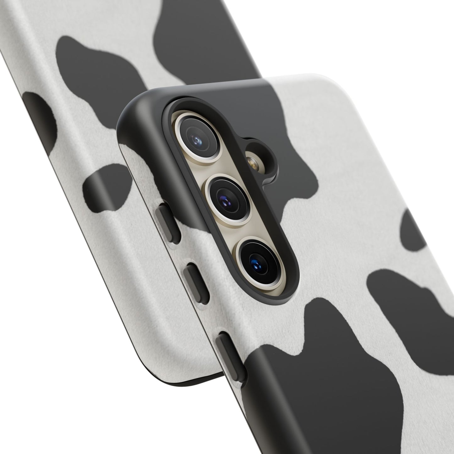 Cow- True tone (Armoured)