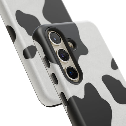 Cow- True tone (Armoured)