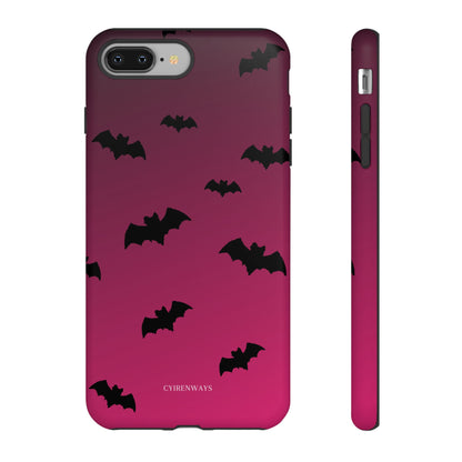 Scattered Bats (Armoured)