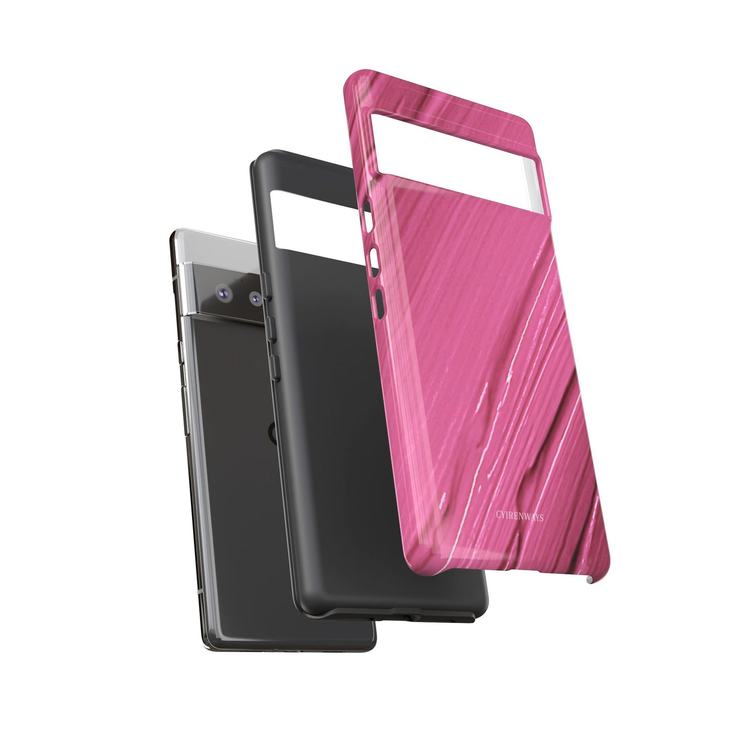 Bashful Daze (Armoured)