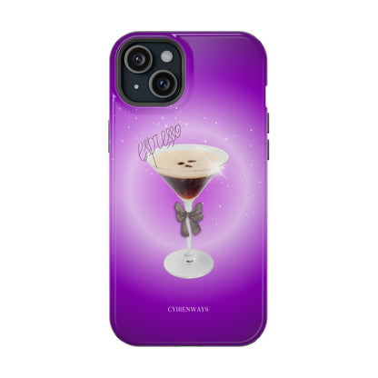 Espresso Martini (Armoured Magsafe-compatible)