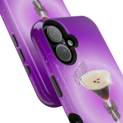 Espresso Martini (Armoured Magsafe-compatible)