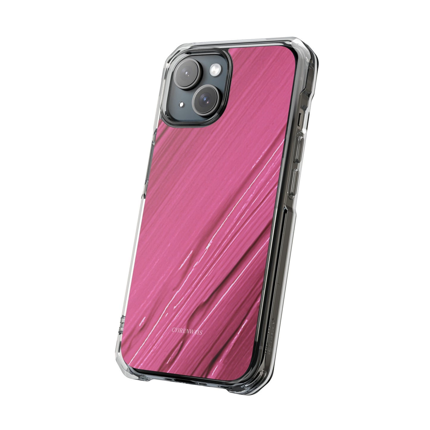 Bashful Daze (Impact-Clear Magsafe/Magnetic)