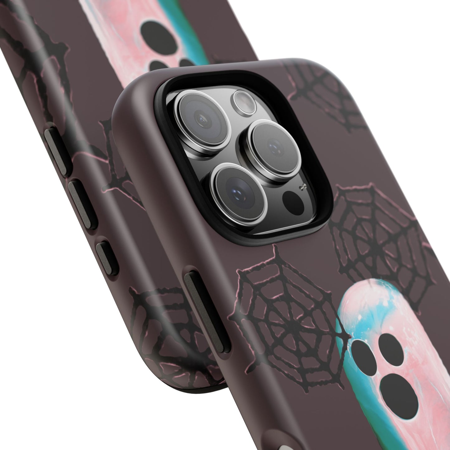 Sweet Entrapments (Armoured)