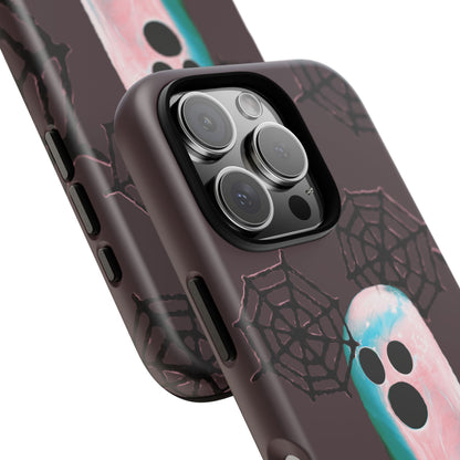 Sweet Entrapments (Armoured)