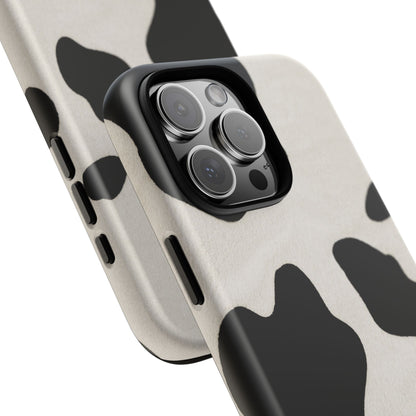 Cow-Warmed Tone (Armoured)