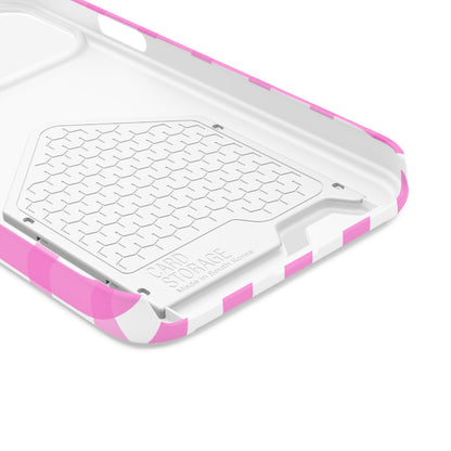 Pinkalicious ( Magsafe-compatible Card Holder)