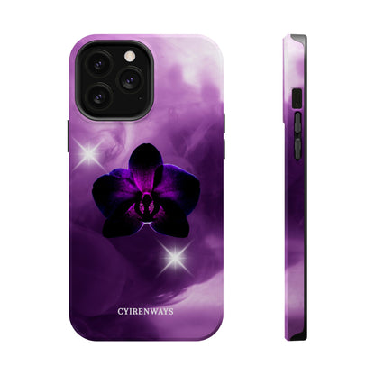 Smokey Orchid (Armoured Magsafe)