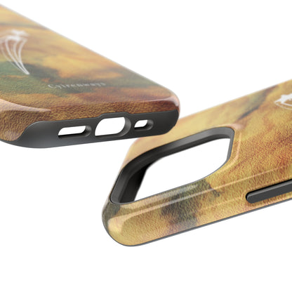 Wishing upon (Armoured Magsafe-compatible)