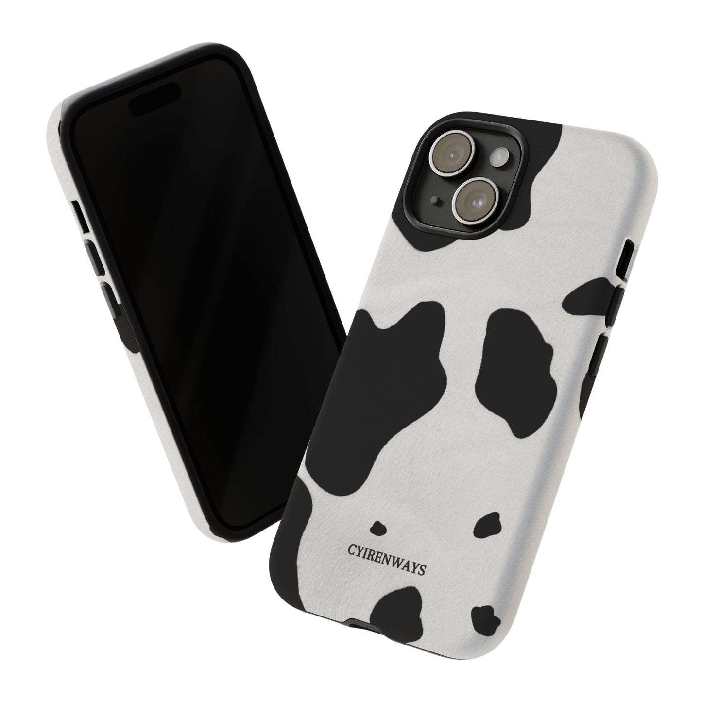 Cow- True tone (Armoured)