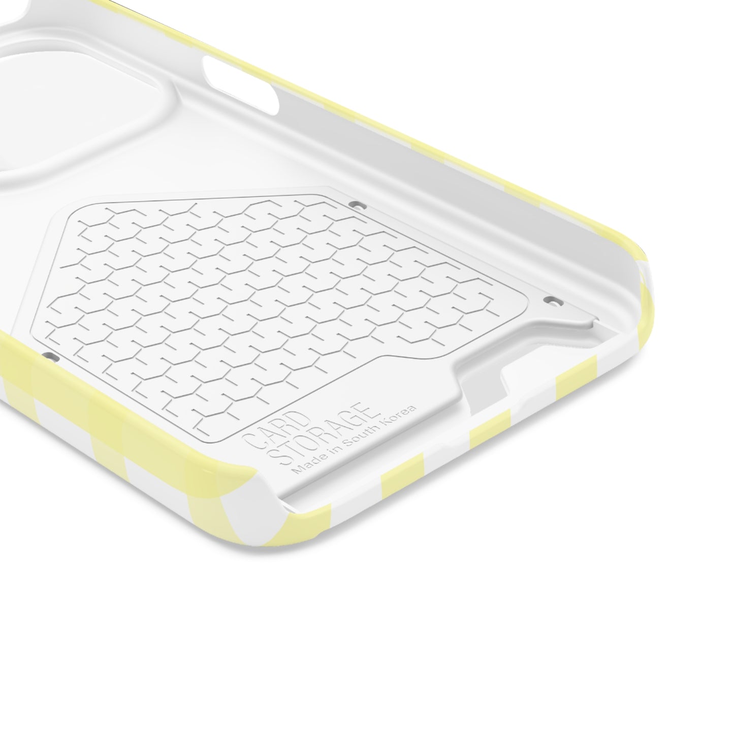 Ray Of Sunshine (Magsafe-compatible Card Holder)