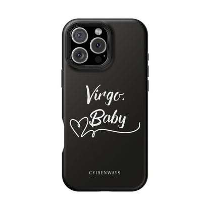 Virgo Baby (Armoured Magsafe)