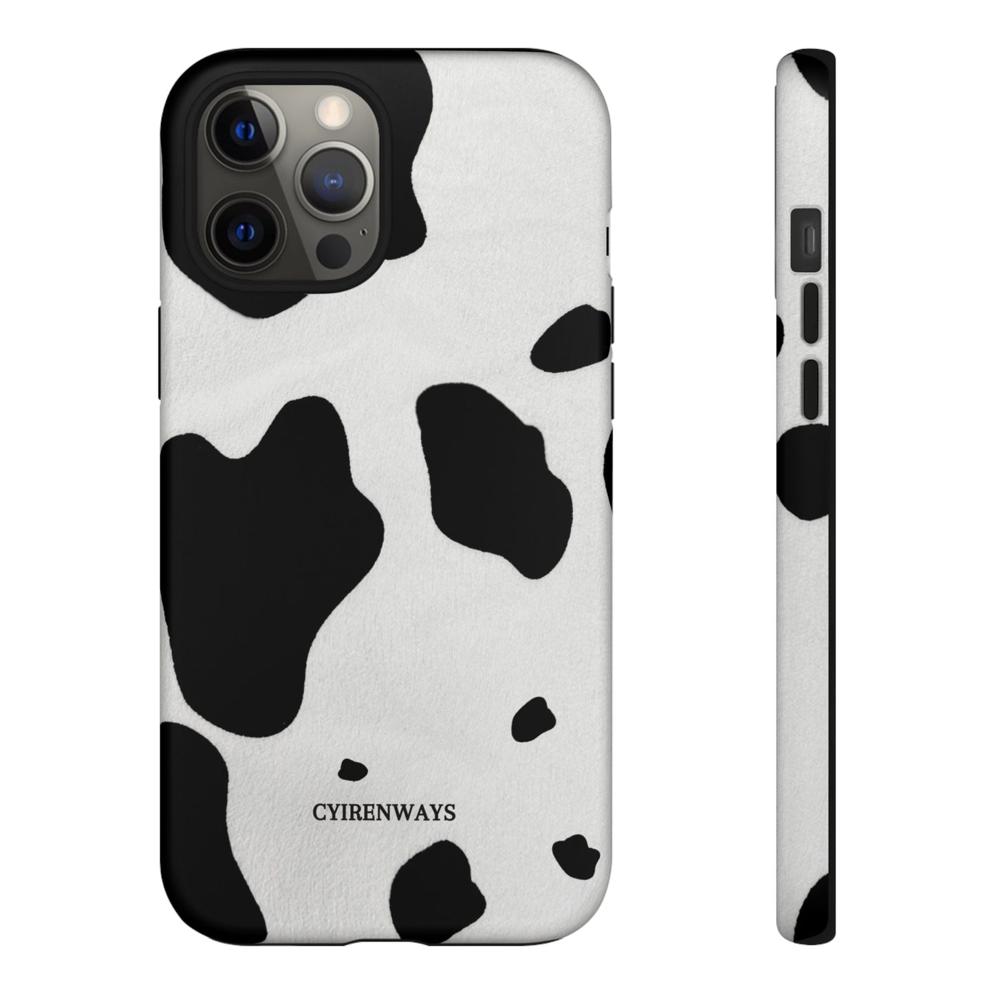 Cow- True tone (Armoured)