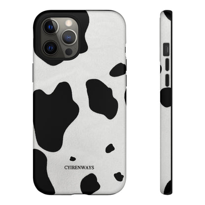 Cow- True tone (Armoured)