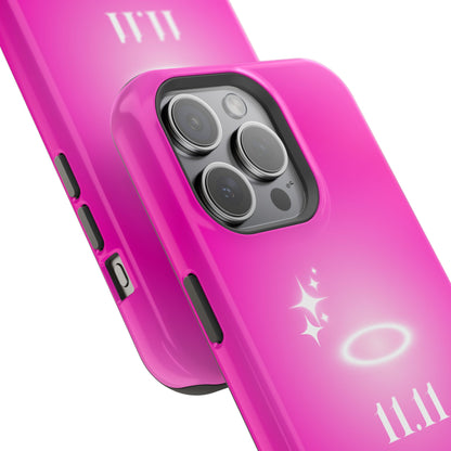 1111 (Armoured Magsafe)