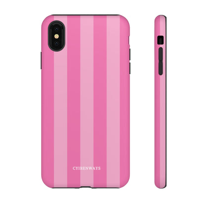 Angelic Pink (Armoured)