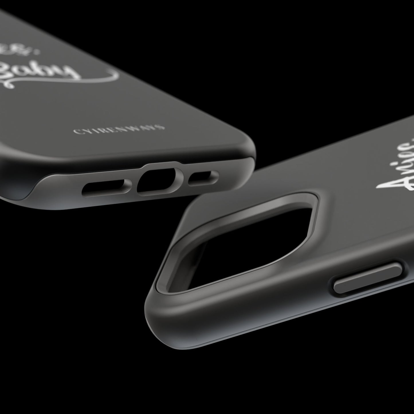 Aries Baby (Armoured Magsafe)