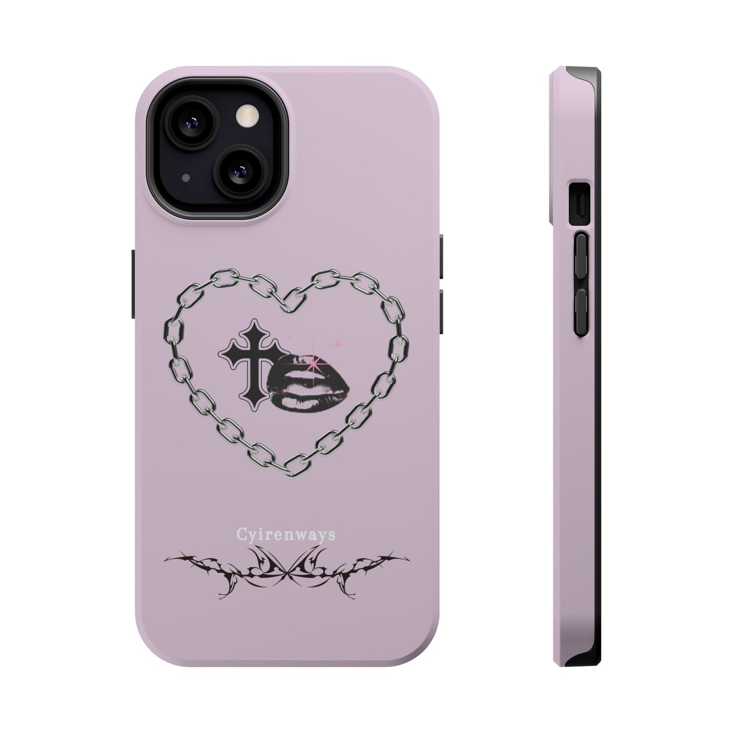 Seductive Siren (Armoured Magsafe-compatible)