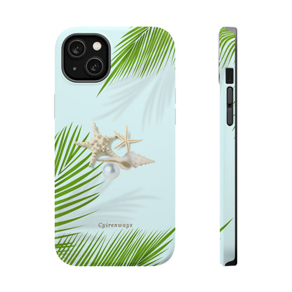 Tropical Shell (Armoured Magsafe)
