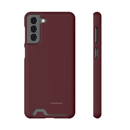 Seduction (Magsafe-compatible Card Holder)