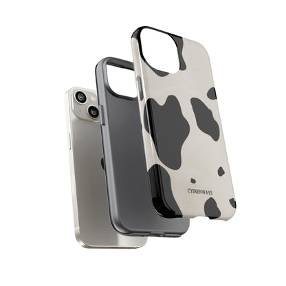 Cow-Warmed Tone (Armoured)