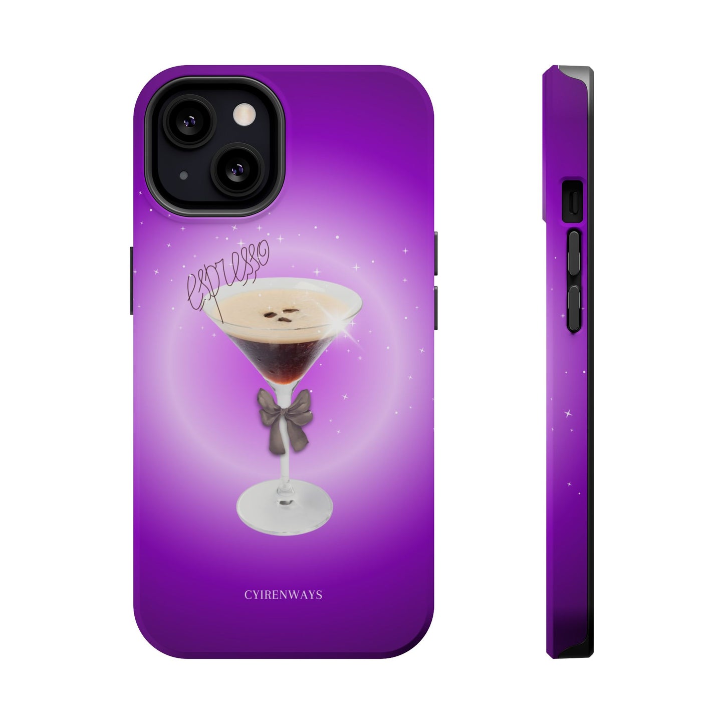 Espresso Martini (Armoured Magsafe-compatible)