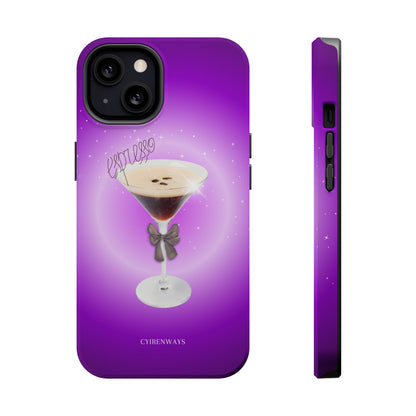 Espresso Martini (Armoured Magsafe-compatible)