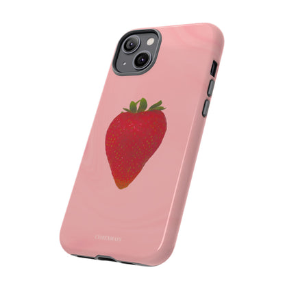 Strawberry Swirl (Armoured)