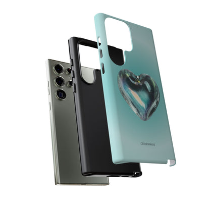 Aqua Heart (Armoured)