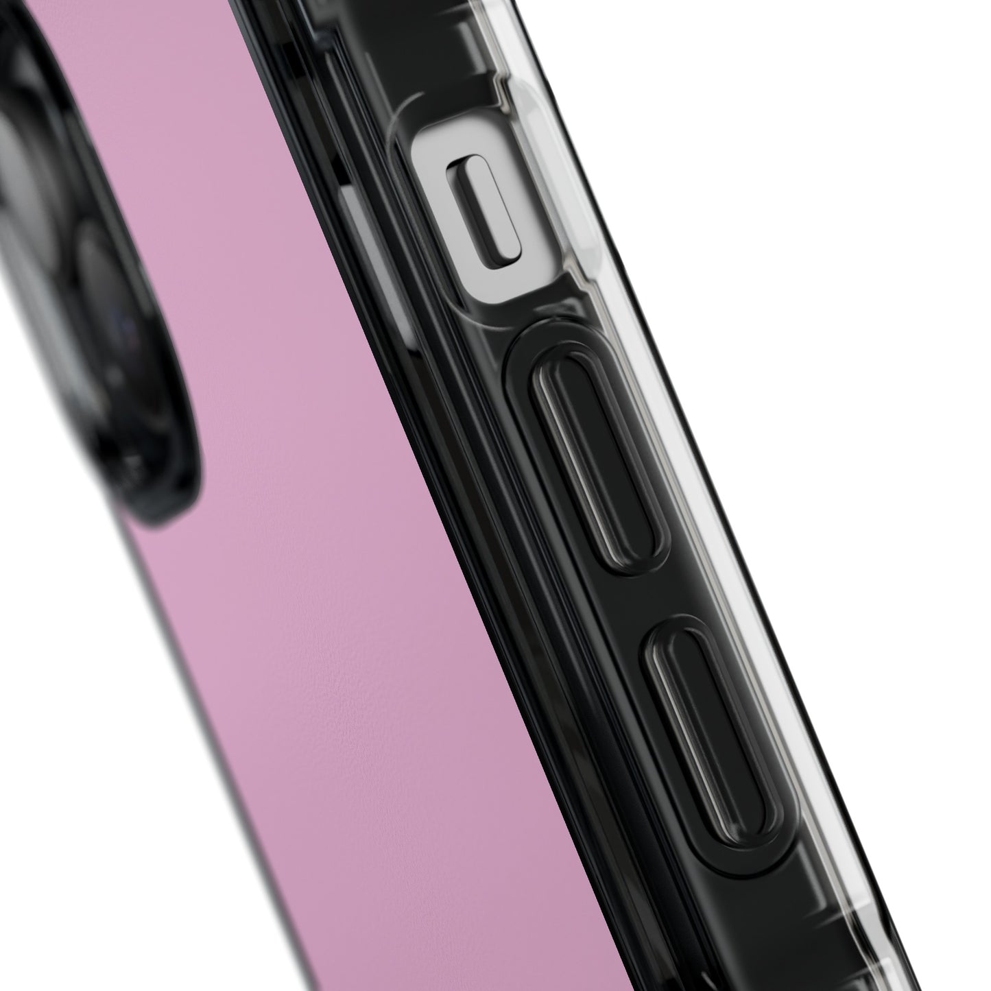 Soft Pink (Impact-Clear Magsafe/Magnetic)