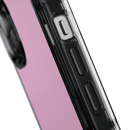 Soft Pink (Impact-Clear Magsafe/Magnetic)