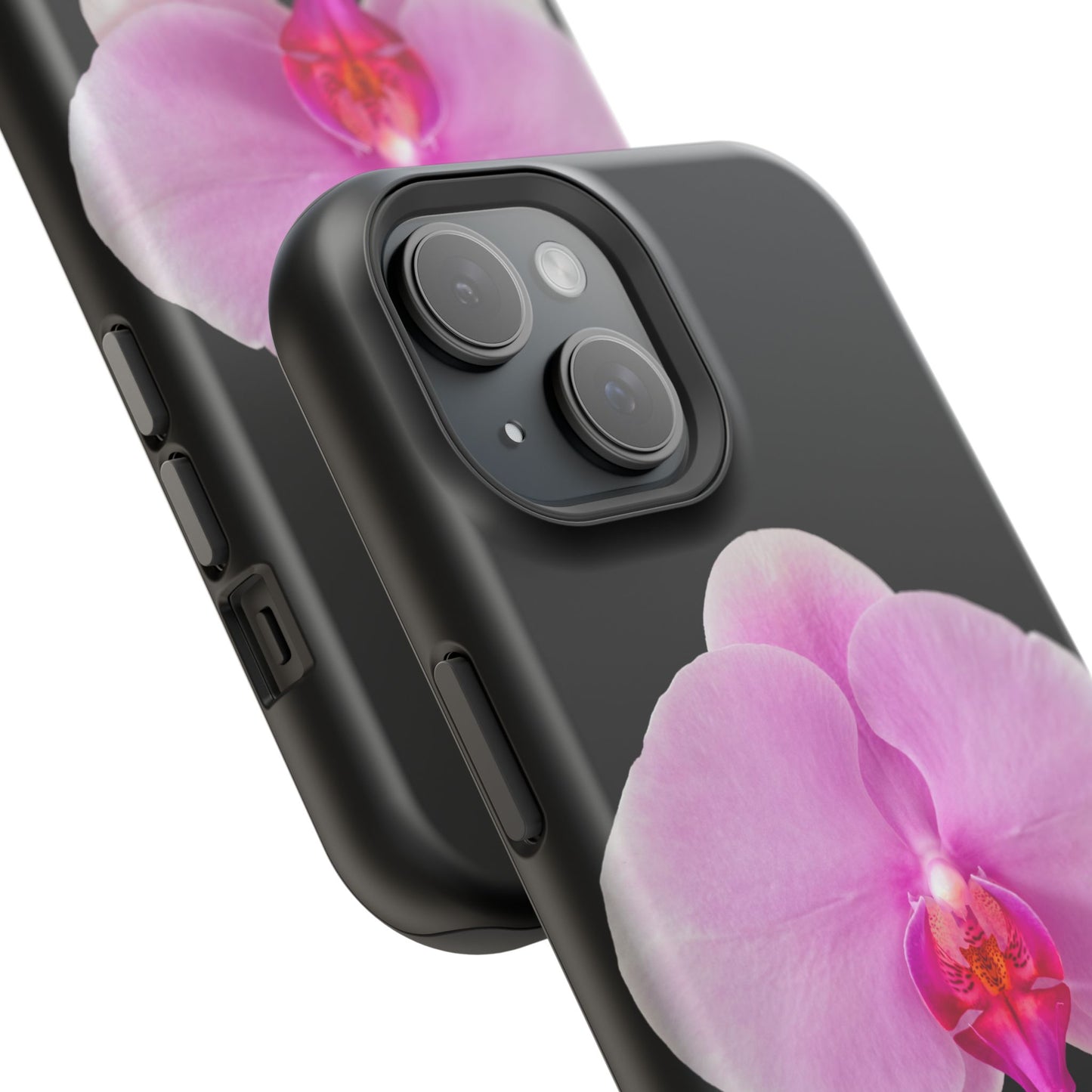 Lowkey, but highkey (Armoured Magsafe-compatible)